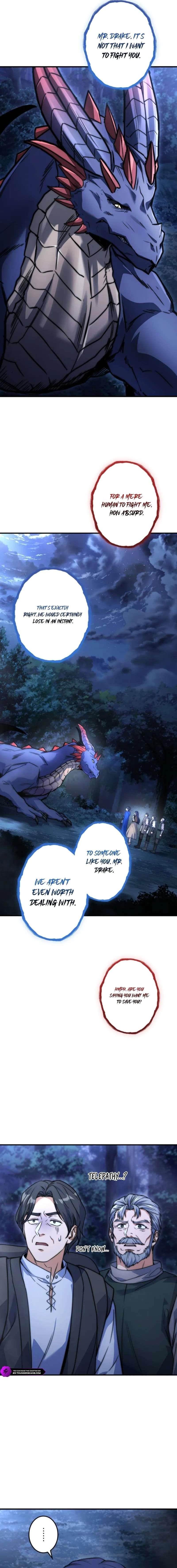 I Became a Mage in a Medieval Fantasy World Chapter 4 - Page 24 in English