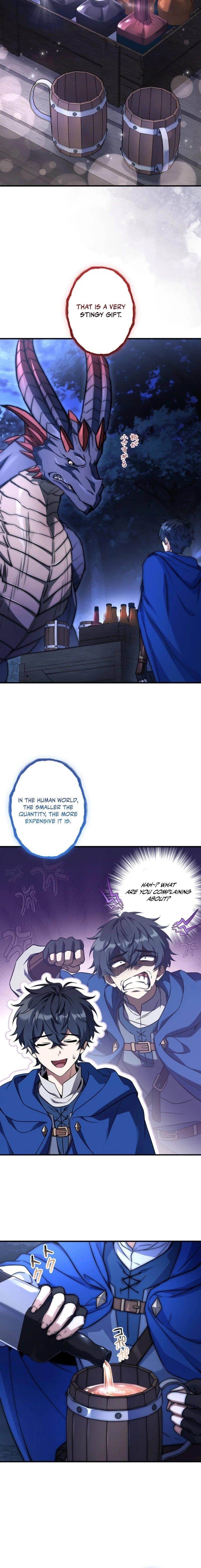 I Became a Mage in a Medieval Fantasy World Chapter 5 - Page 14 in English