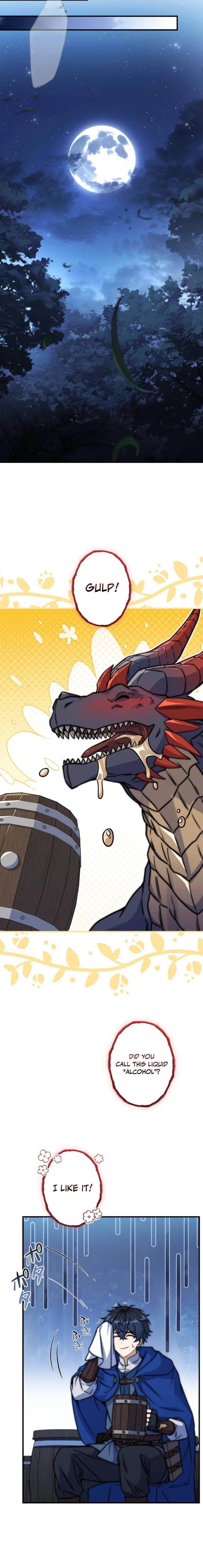 I Became a Mage in a Medieval Fantasy World Chapter 5 - Page 20 in English