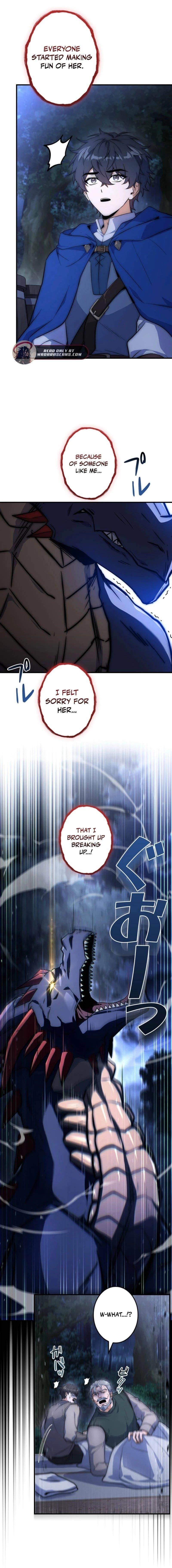I Became a Mage in a Medieval Fantasy World Chapter 5 - Page 24 in English