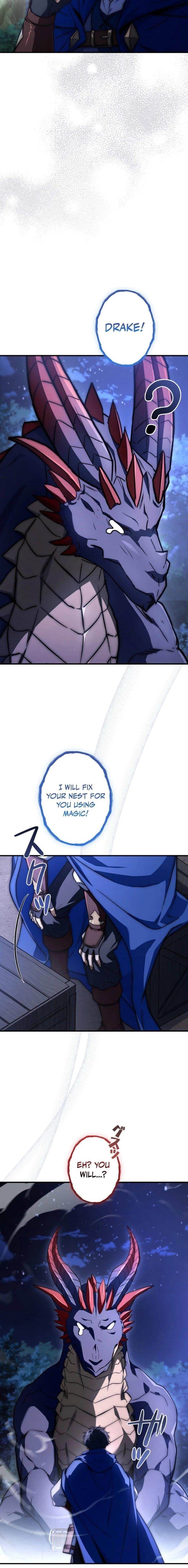I Became a Mage in a Medieval Fantasy World Chapter 5 - Page 26 in English