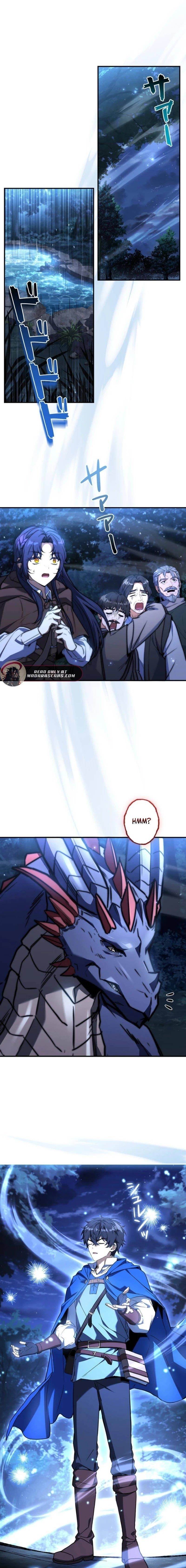I Became a Mage in a Medieval Fantasy World Chapter 5 - Page 3 in English