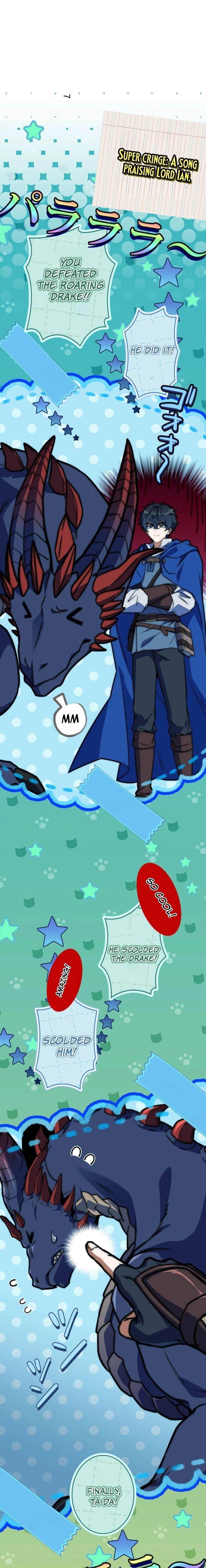 I Became a Mage in a Medieval Fantasy World Chapter 6 - Page 7 in English