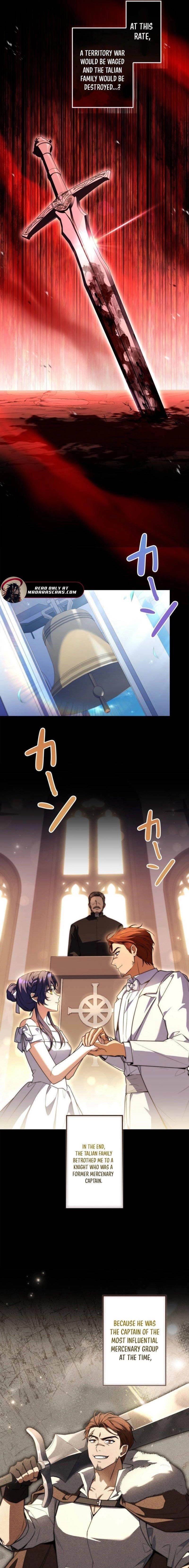 I Became a Mage in a Medieval Fantasy World Chapter 7 - Page 19 in English