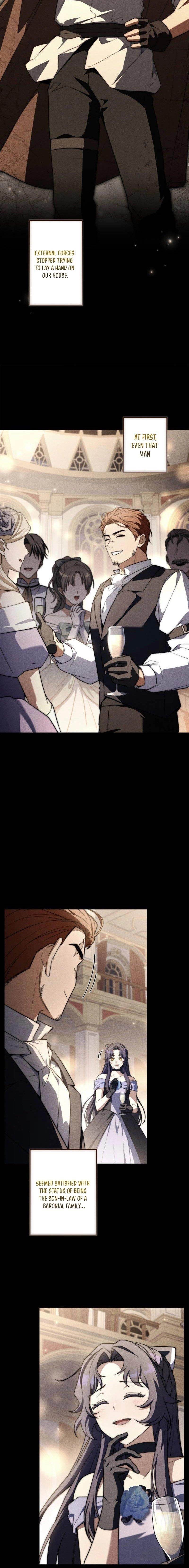 I Became a Mage in a Medieval Fantasy World Chapter 7 - Page 20 in English
