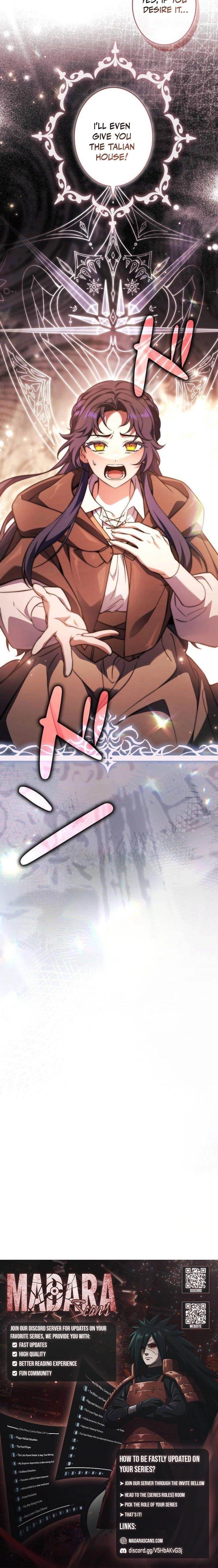 I Became a Mage in a Medieval Fantasy World Chapter 7 - Page 28 in English