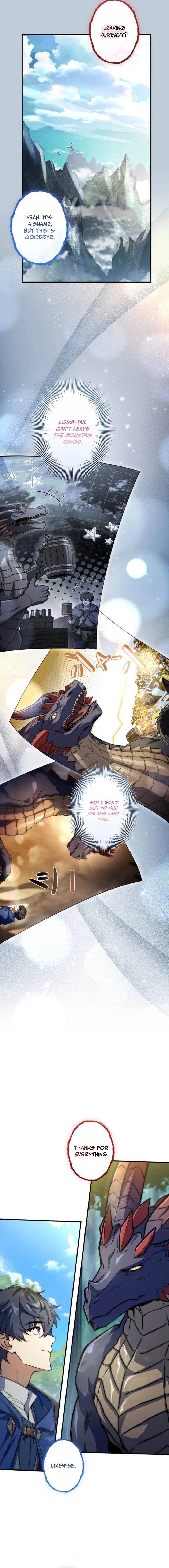 I Became a Mage in a Medieval Fantasy World Chapter 9 - Page 10 in English