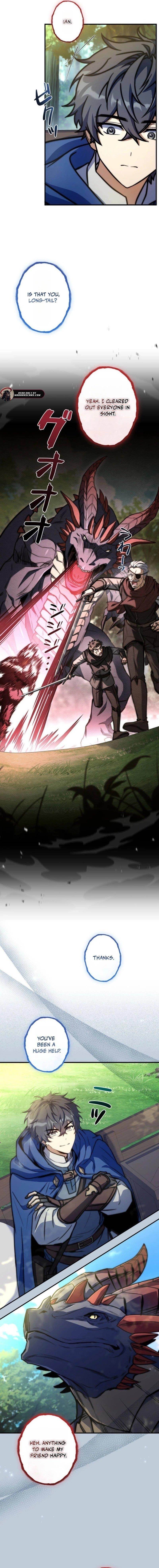 I Became a Mage in a Medieval Fantasy World Chapter 9 - Page 9 in English