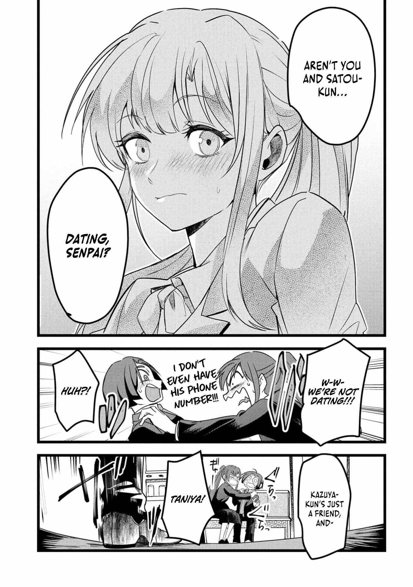 Reincarnation of the Online Game Addict ~ I Can’t Use the Overpowered Fists That Made Me the Fist King, so Now I Swing a Club for Eight Hours a Day Chapter 11 - Page 14 in English