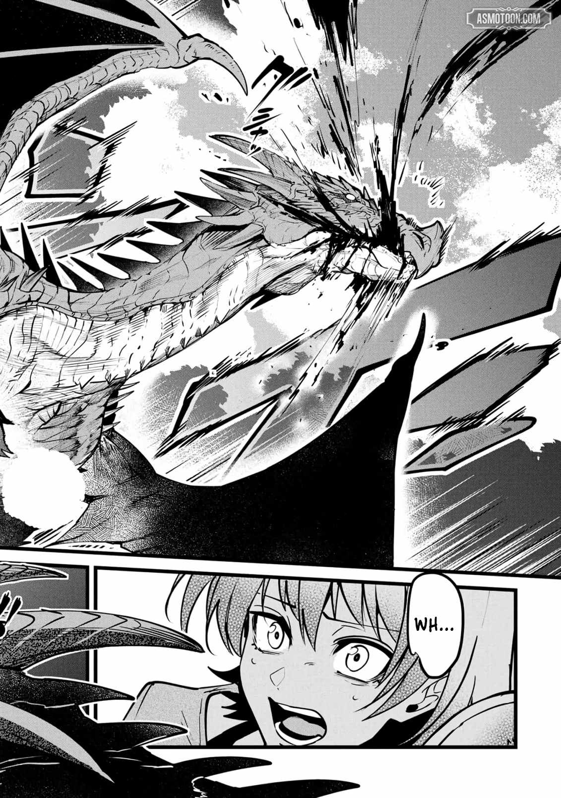 Reincarnation of the Online Game Addict ~ I Can’t Use the Overpowered Fists That Made Me the Fist King, so Now I Swing a Club for Eight Hours a Day Chapter 25 - Page 19 in English