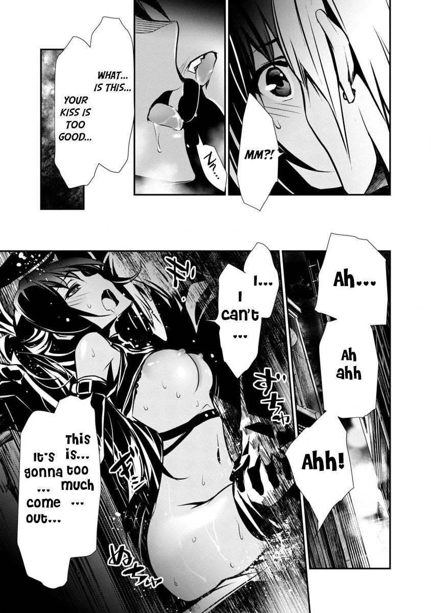 NTR in Another World ~Sullying My Best Friend's Women With the Strongest Skill~ Chapter 1 - Page 26 in English