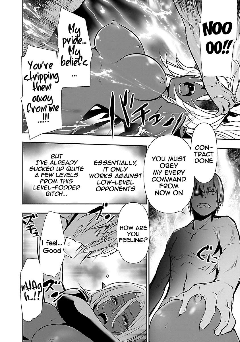 NTR in Another World ~Sullying My Best Friend's Women With the Strongest Skill~ Chapter 10 - Page 14 in English