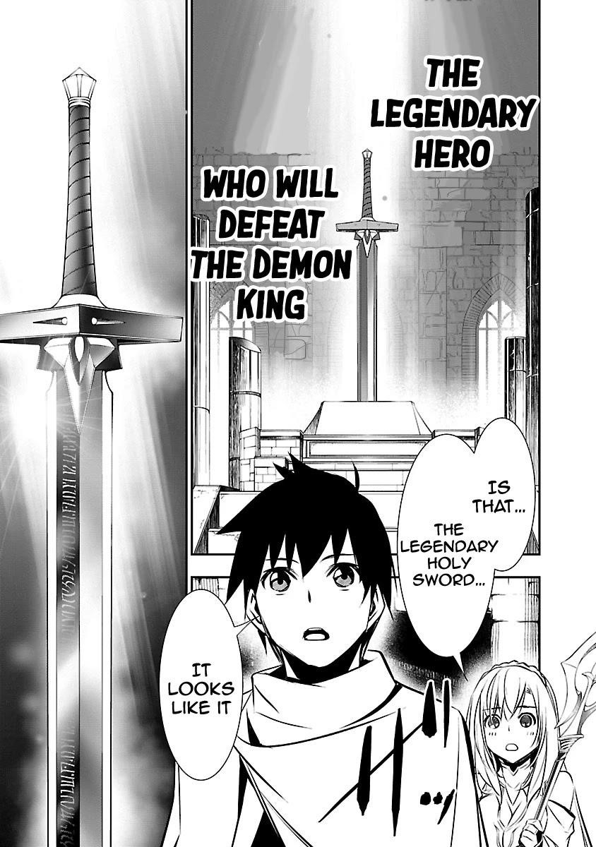 NTR in Another World ~Sullying My Best Friend's Women With the Strongest Skill~ Chapter 10 - Page 3 in English