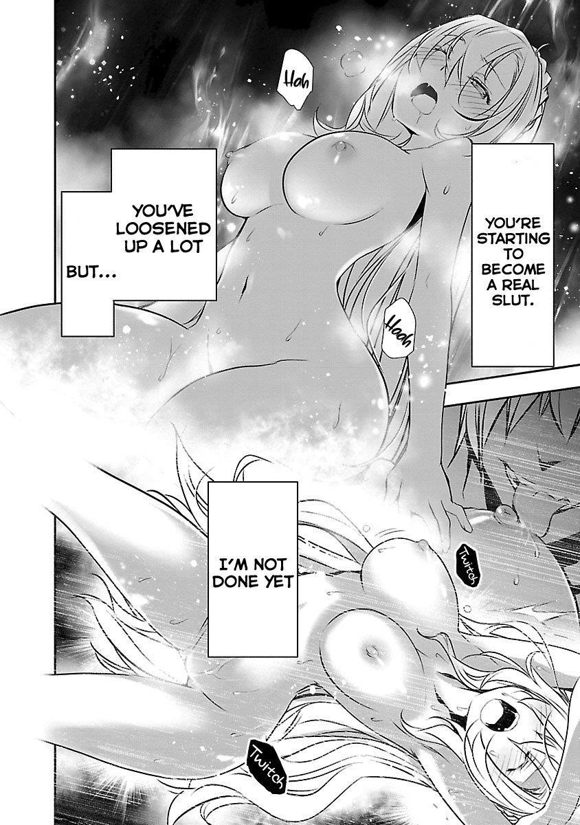 NTR in Another World ~Sullying My Best Friend's Women With the Strongest Skill~ Chapter 13 - Page 6 in English