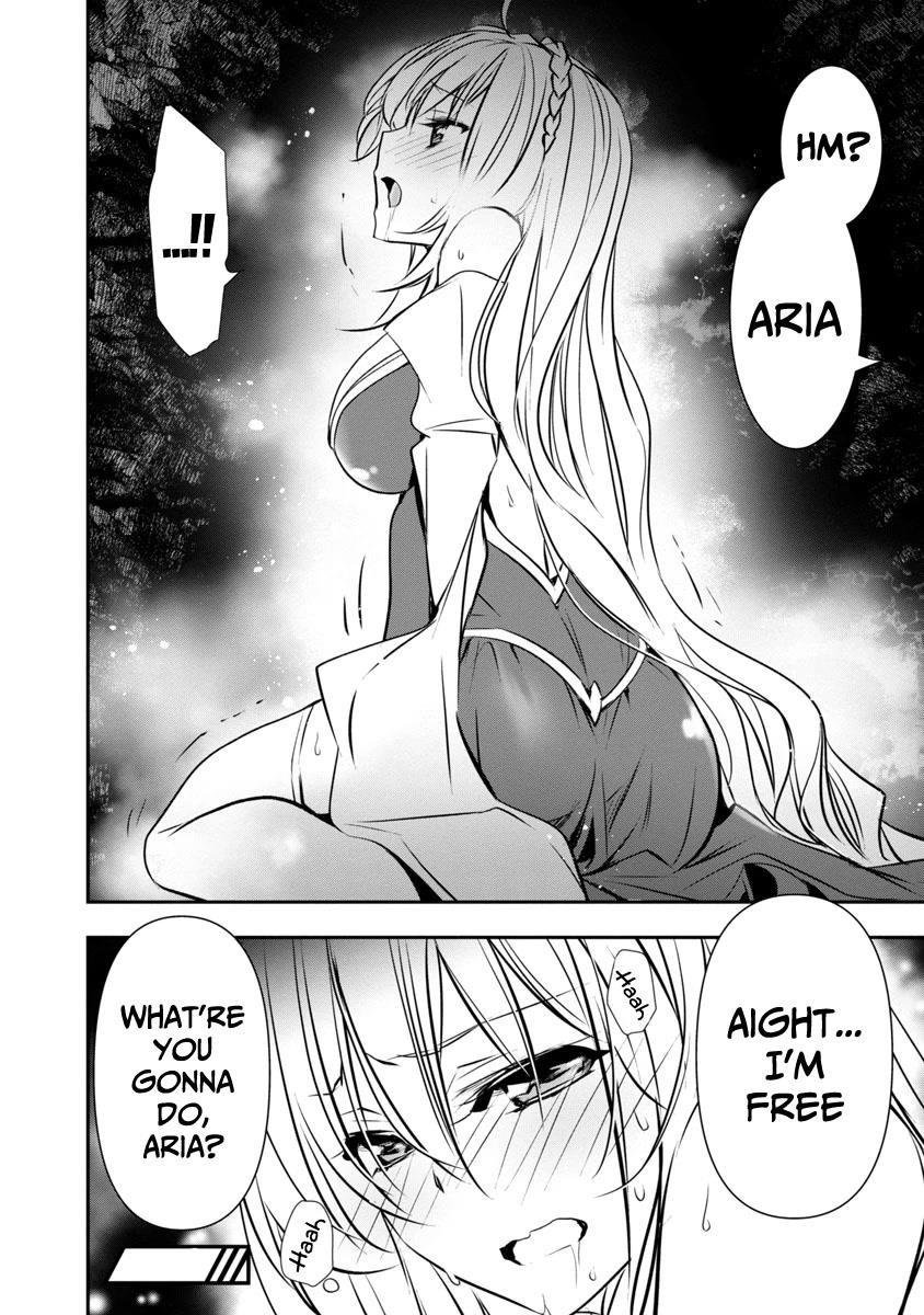 NTR in Another World ~Sullying My Best Friend's Women With the Strongest Skill~ Chapter 17 - Page 14 in English