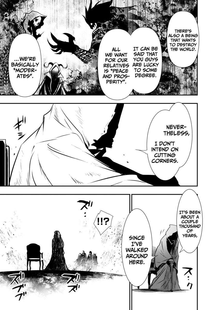 NTR in Another World ~Sullying My Best Friend's Women With the Strongest Skill~ Chapter 19 - Page 14 in English