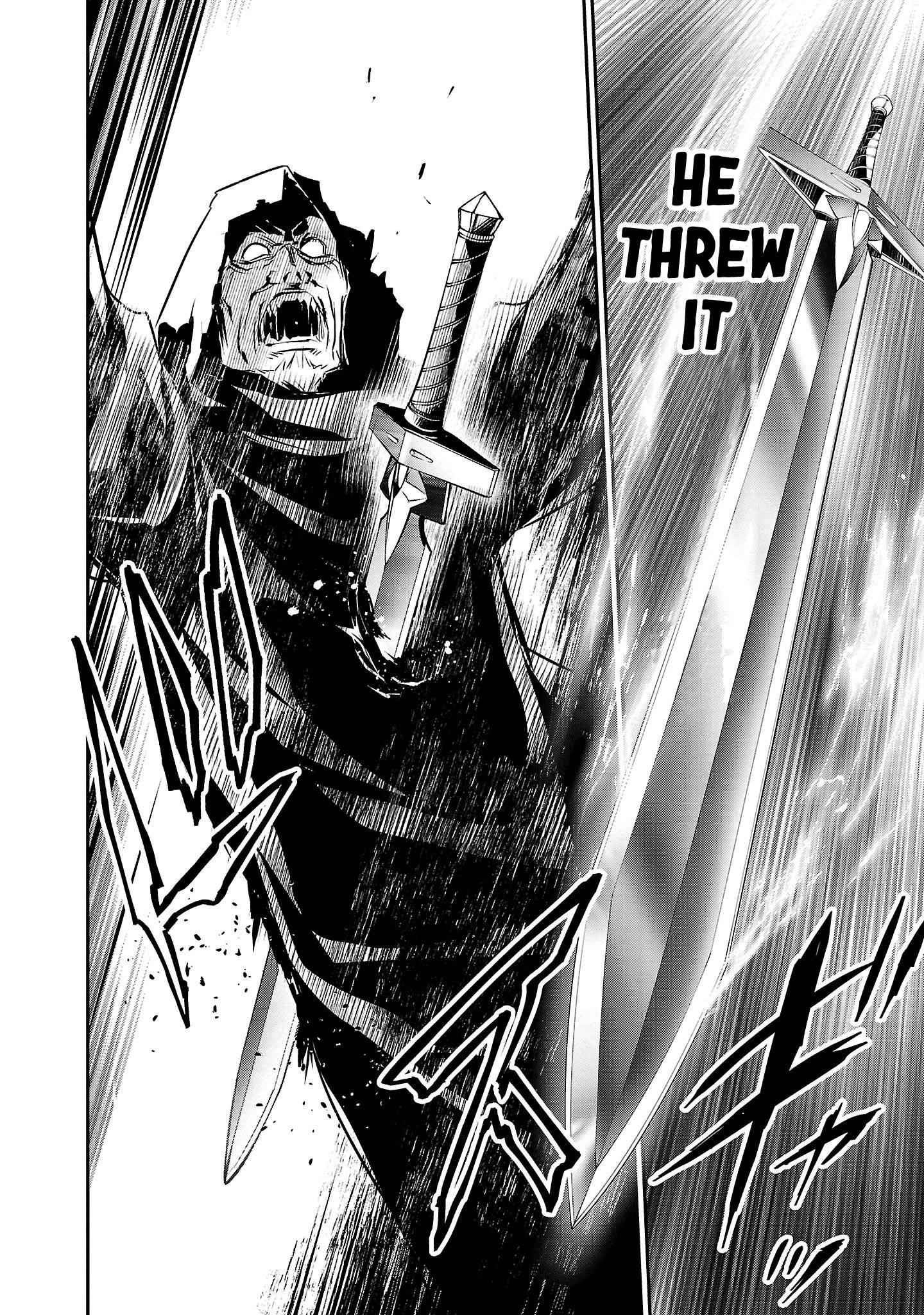 NTR in Another World ~Sullying My Best Friend's Women With the Strongest Skill~ Chapter 20 - Page 10 in English