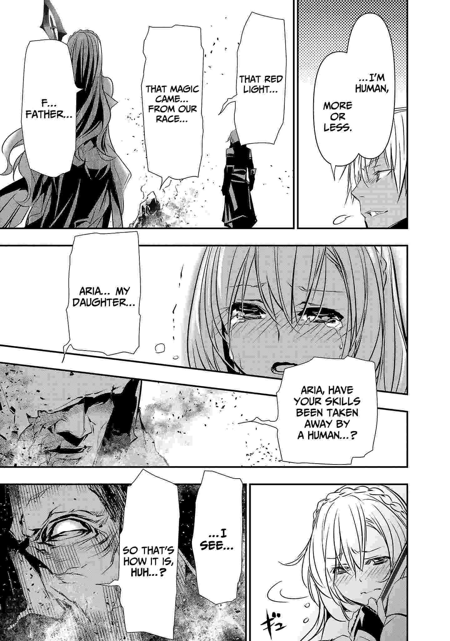 NTR in Another World ~Sullying My Best Friend's Women With the Strongest Skill~ Chapter 21 - Page 5 in English