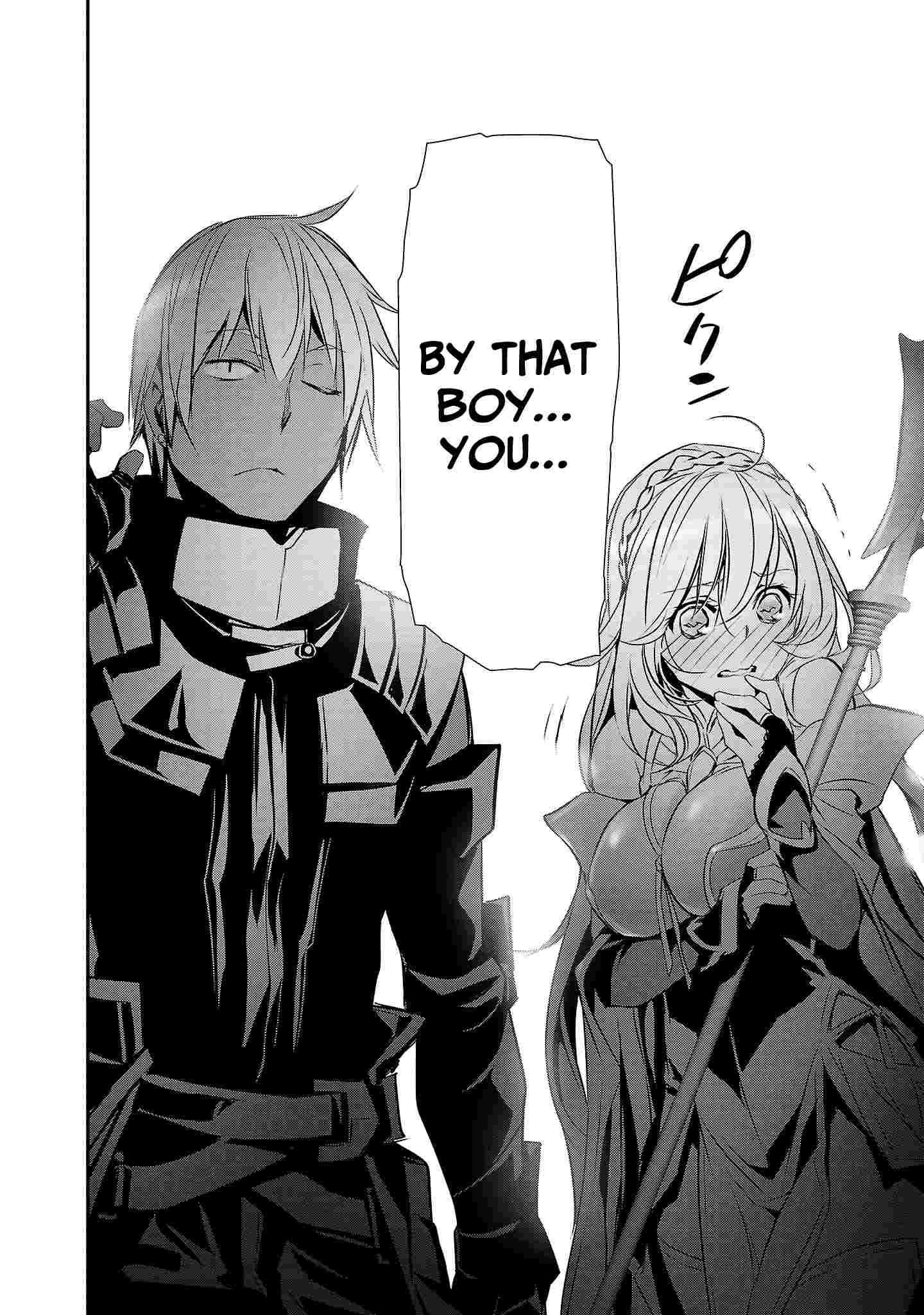 NTR in Another World ~Sullying My Best Friend's Women With the Strongest Skill~ Chapter 21 - Page 6 in English