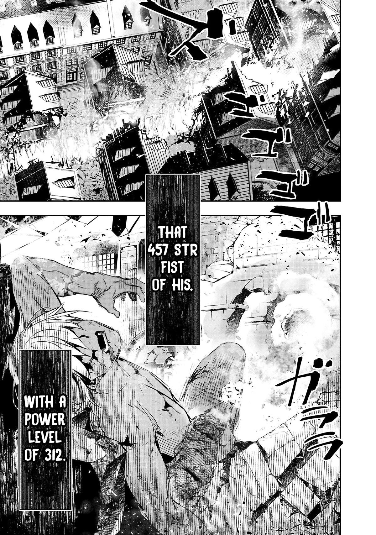 NTR in Another World ~Sullying My Best Friend's Women With the Strongest Skill~ Chapter 24 - Page 13 in English
