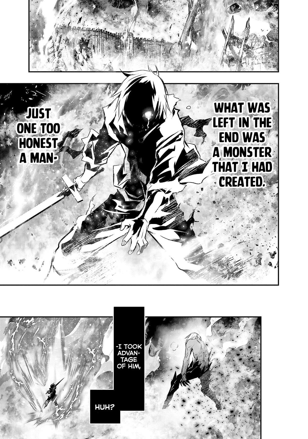NTR in Another World ~Sullying My Best Friend's Women With the Strongest Skill~ Chapter 25 - Page 11 in English
