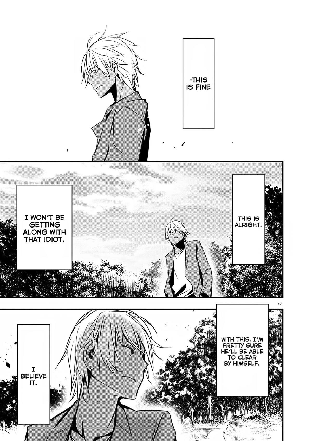 NTR in Another World ~Sullying My Best Friend's Women With the Strongest Skill~ Chapter 26 - Page 18 in English