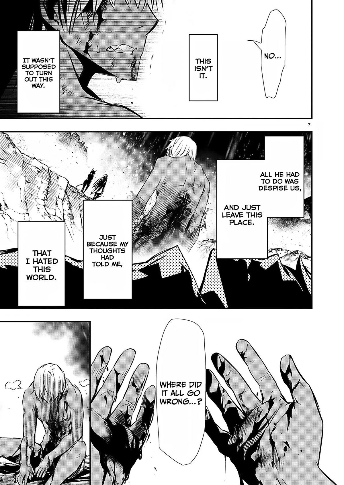 NTR in Another World ~Sullying My Best Friend's Women With the Strongest Skill~ Chapter 26 - Page 8 in English