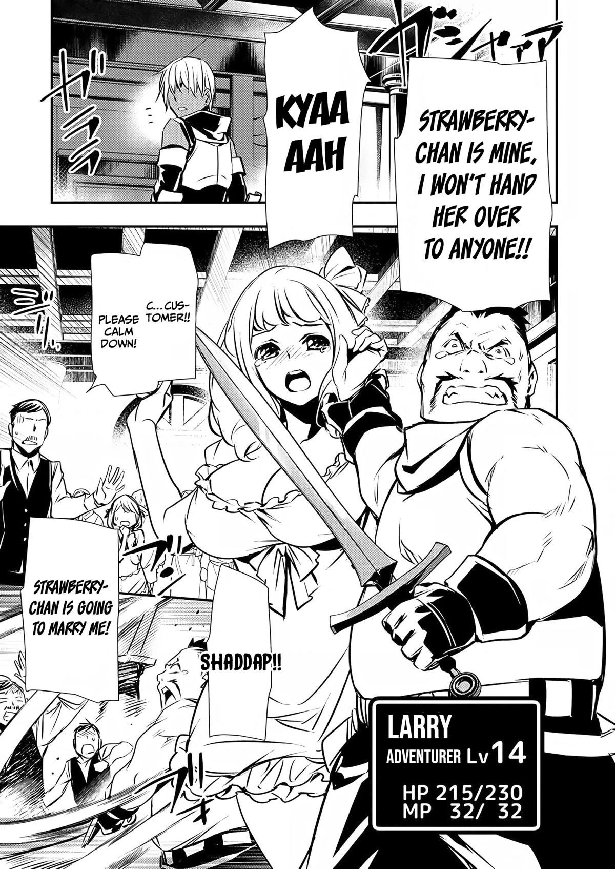 NTR in Another World ~Sullying My Best Friend's Women With the Strongest Skill~ Chapter 27 - Page 11 in English