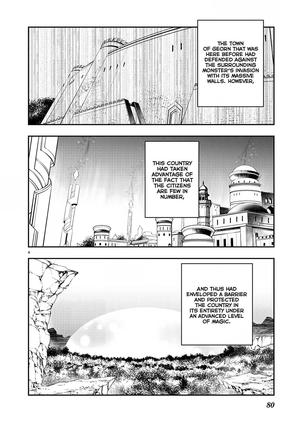NTR in Another World ~Sullying My Best Friend's Women With the Strongest Skill~ Chapter 27 - Page 4 in English