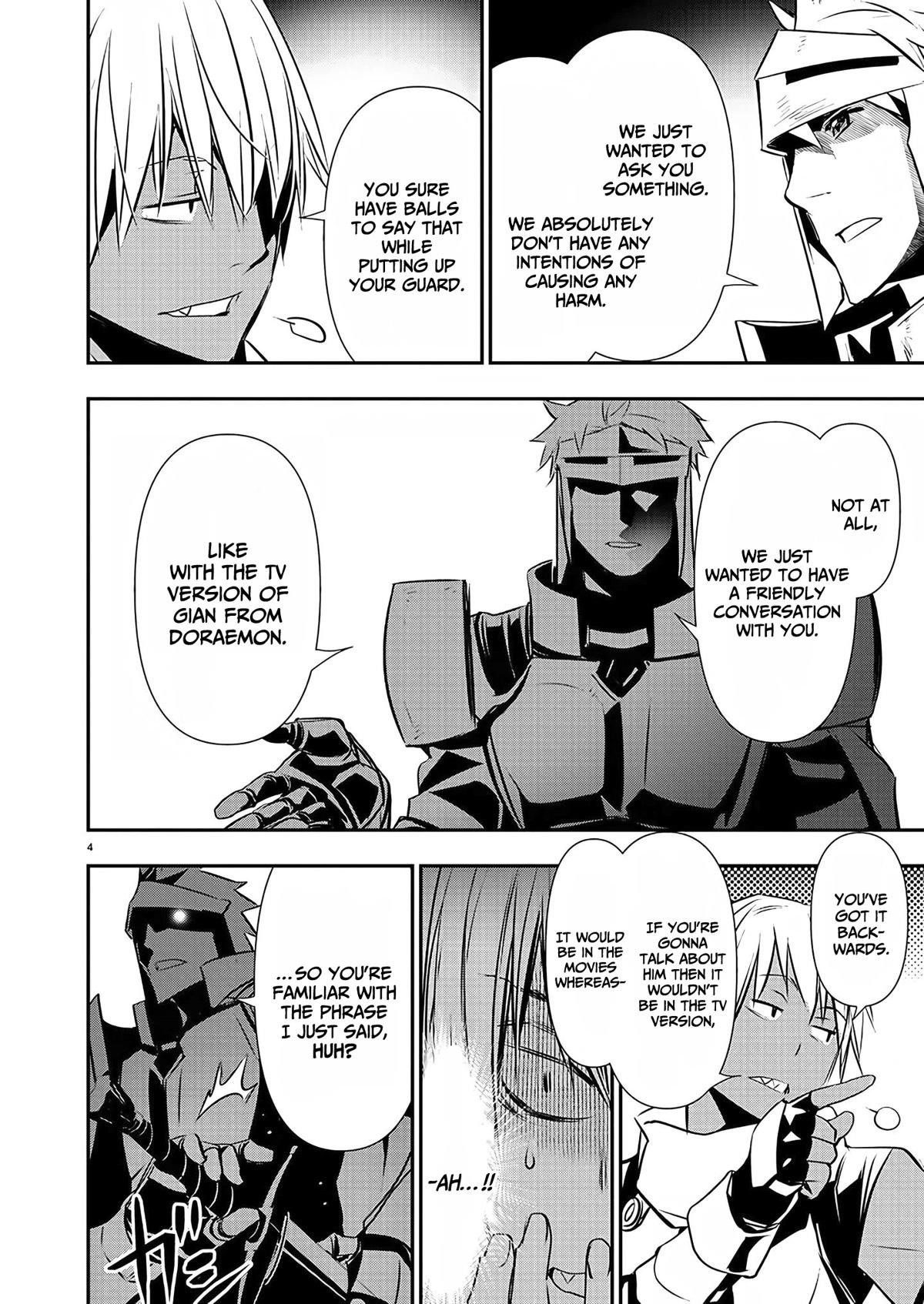NTR in Another World ~Sullying My Best Friend's Women With the Strongest Skill~ Chapter 28 - Page 4 in English
