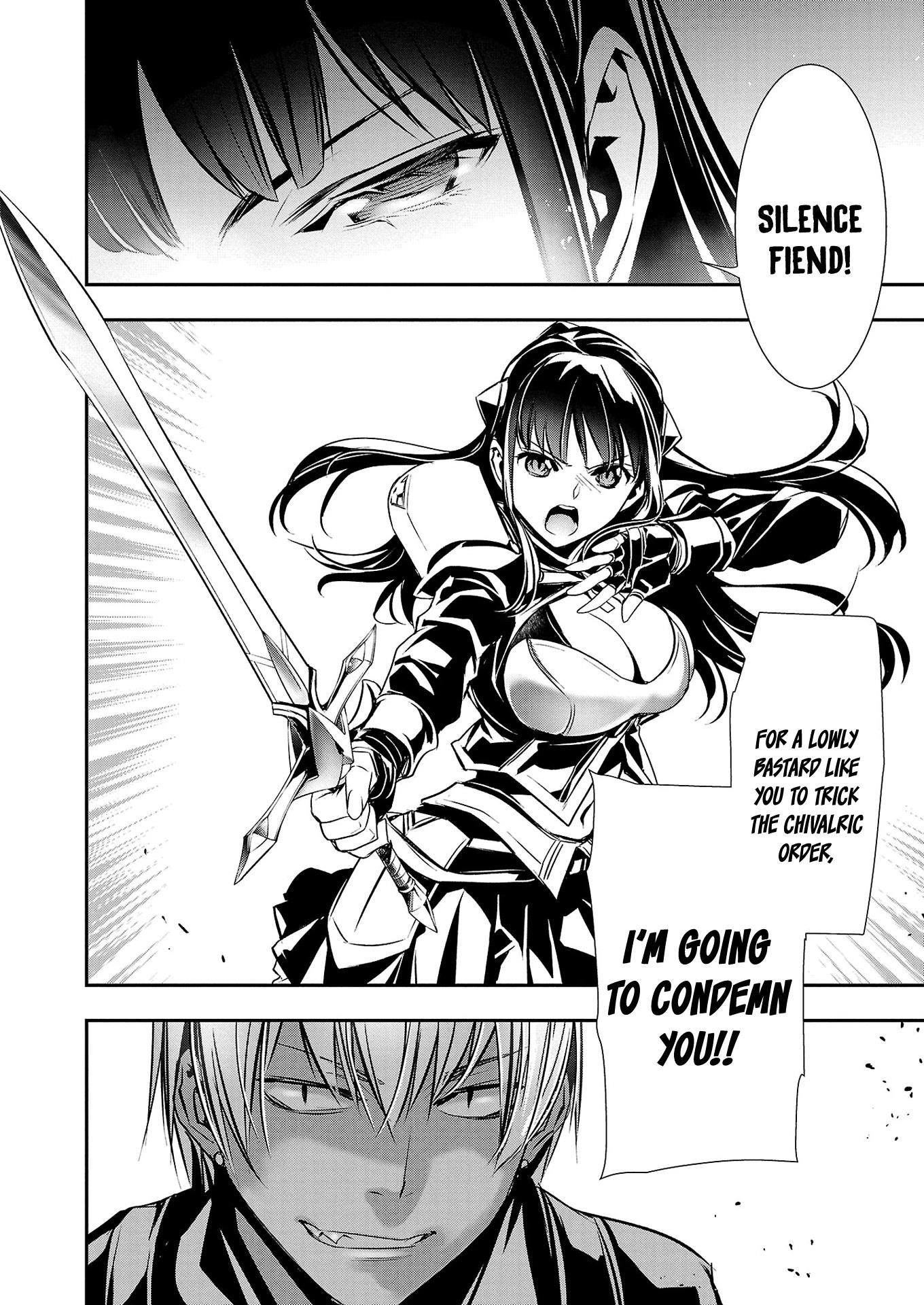 NTR in Another World ~Sullying My Best Friend's Women With the Strongest Skill~ Chapter 31 - Page 18 in English