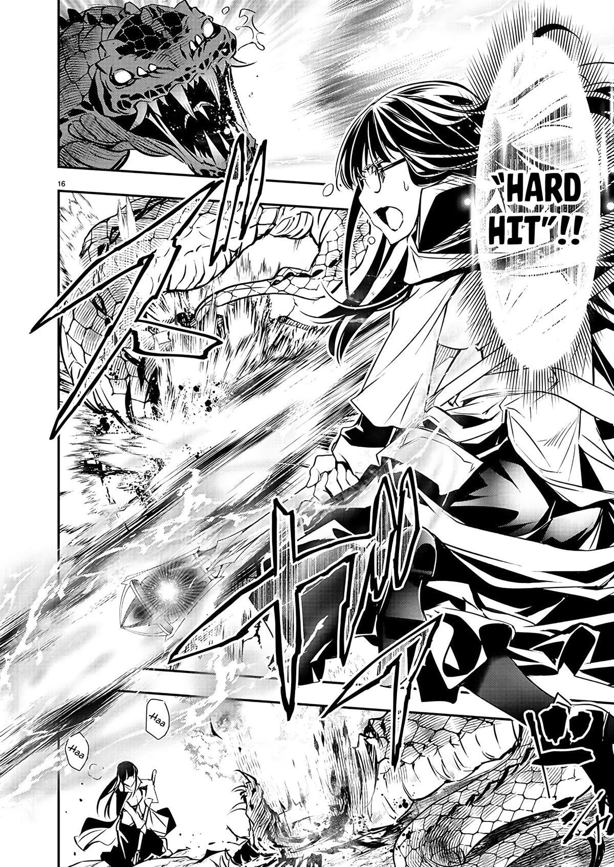 NTR in Another World ~Sullying My Best Friend's Women With the Strongest Skill~ Chapter 38 - Page 16 in English