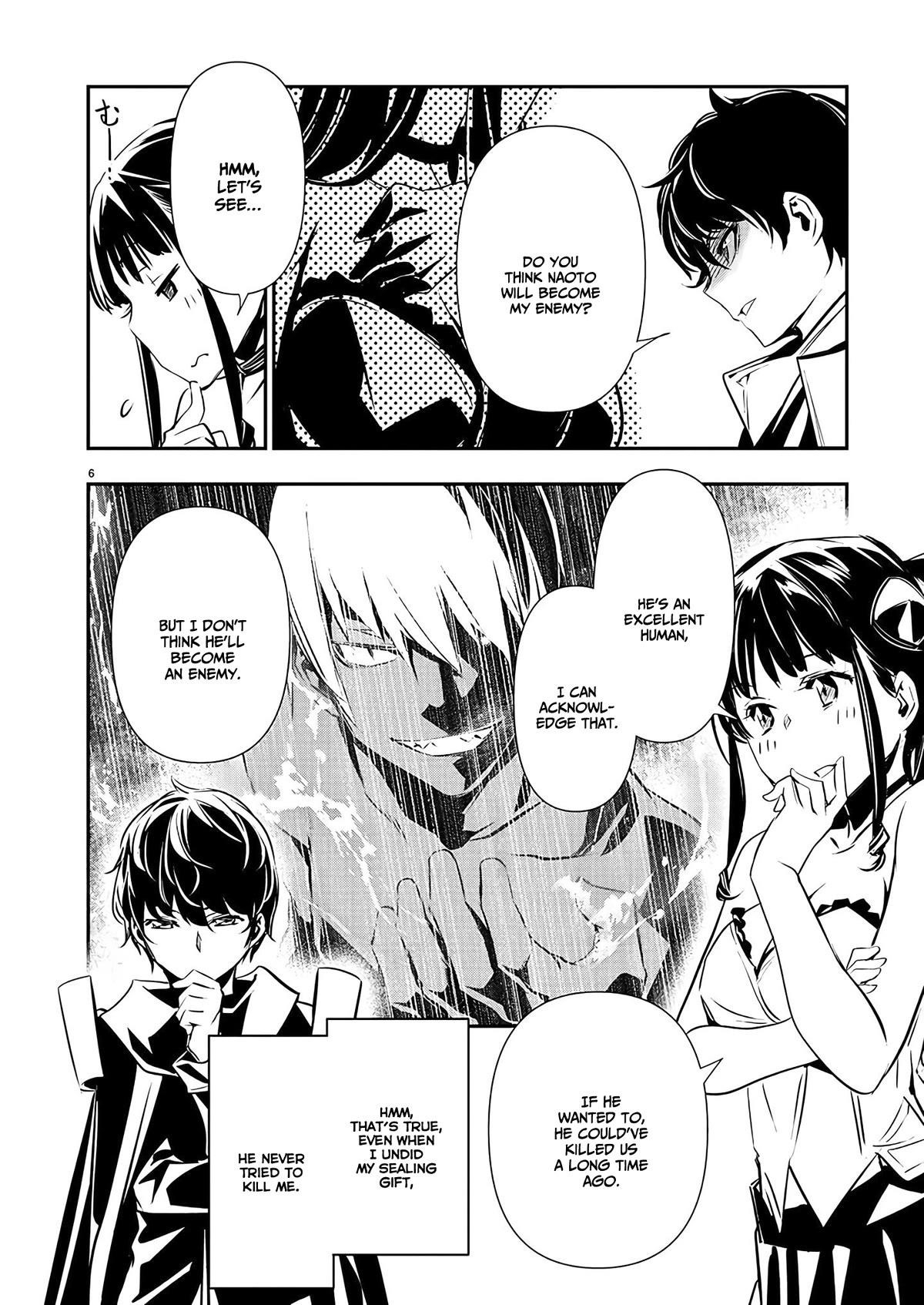 NTR in Another World ~Sullying My Best Friend's Women With the Strongest Skill~ Chapter 38 - Page 6 in English