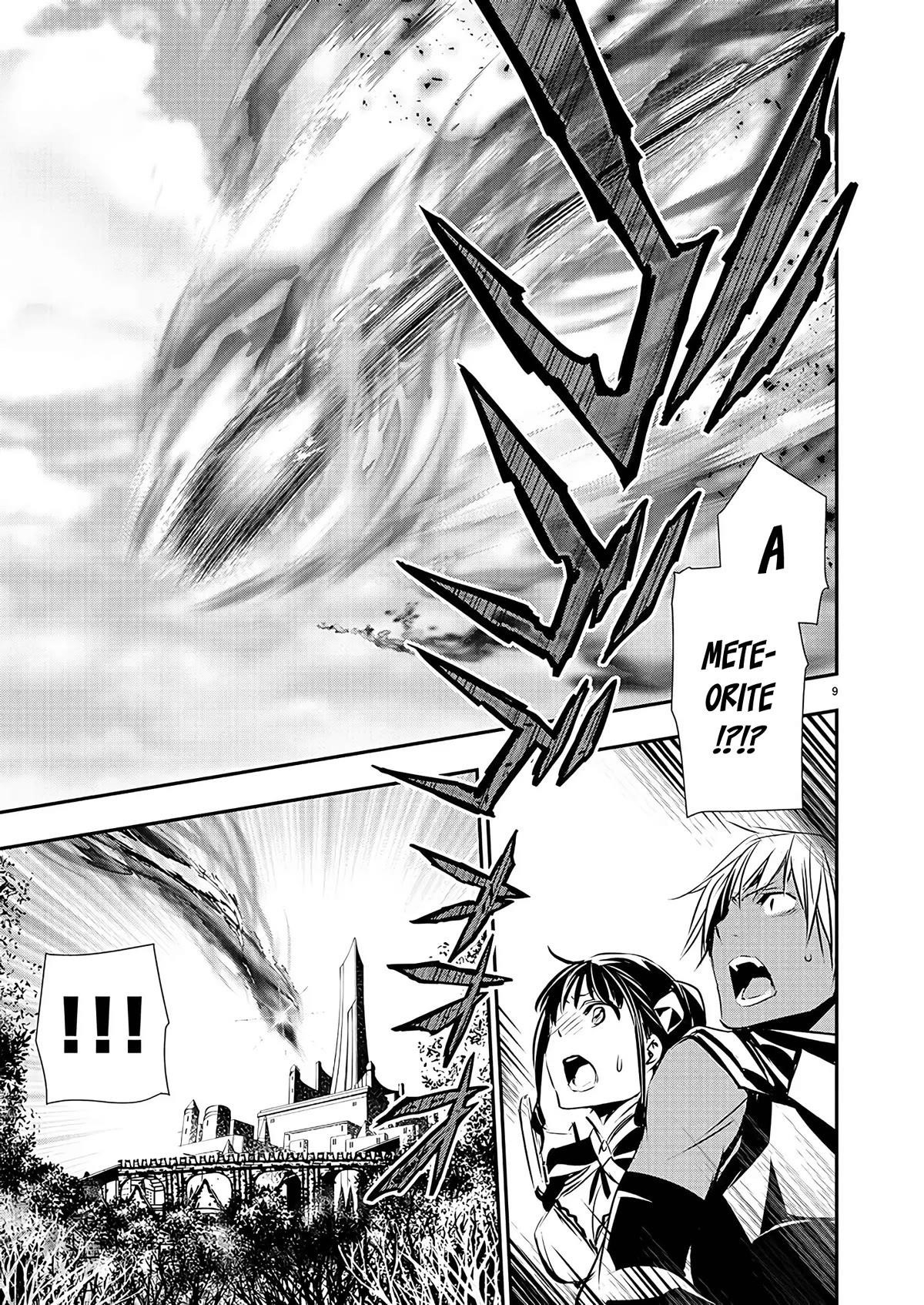 NTR in Another World ~Sullying My Best Friend's Women With the Strongest Skill~ Chapter 39 - Page 10 in English