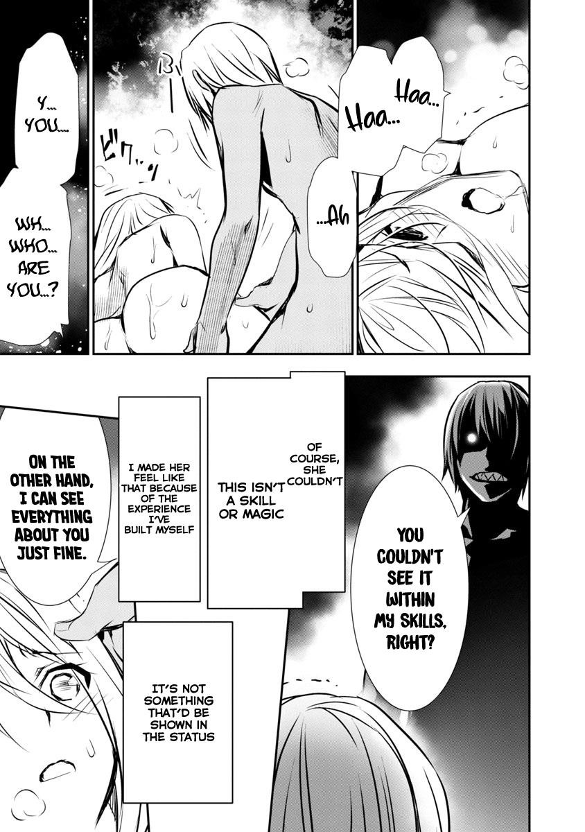 NTR in Another World ~Sullying My Best Friend's Women With the Strongest Skill~ Chapter 4 - Page 11 in English
