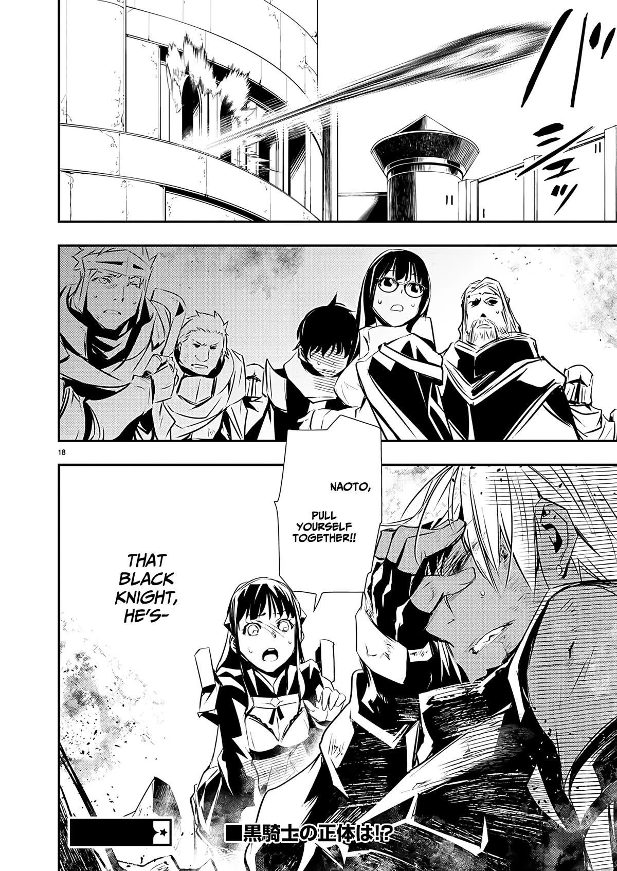 NTR in Another World ~Sullying My Best Friend's Women With the Strongest Skill~ Chapter 40 - Page 18 in English