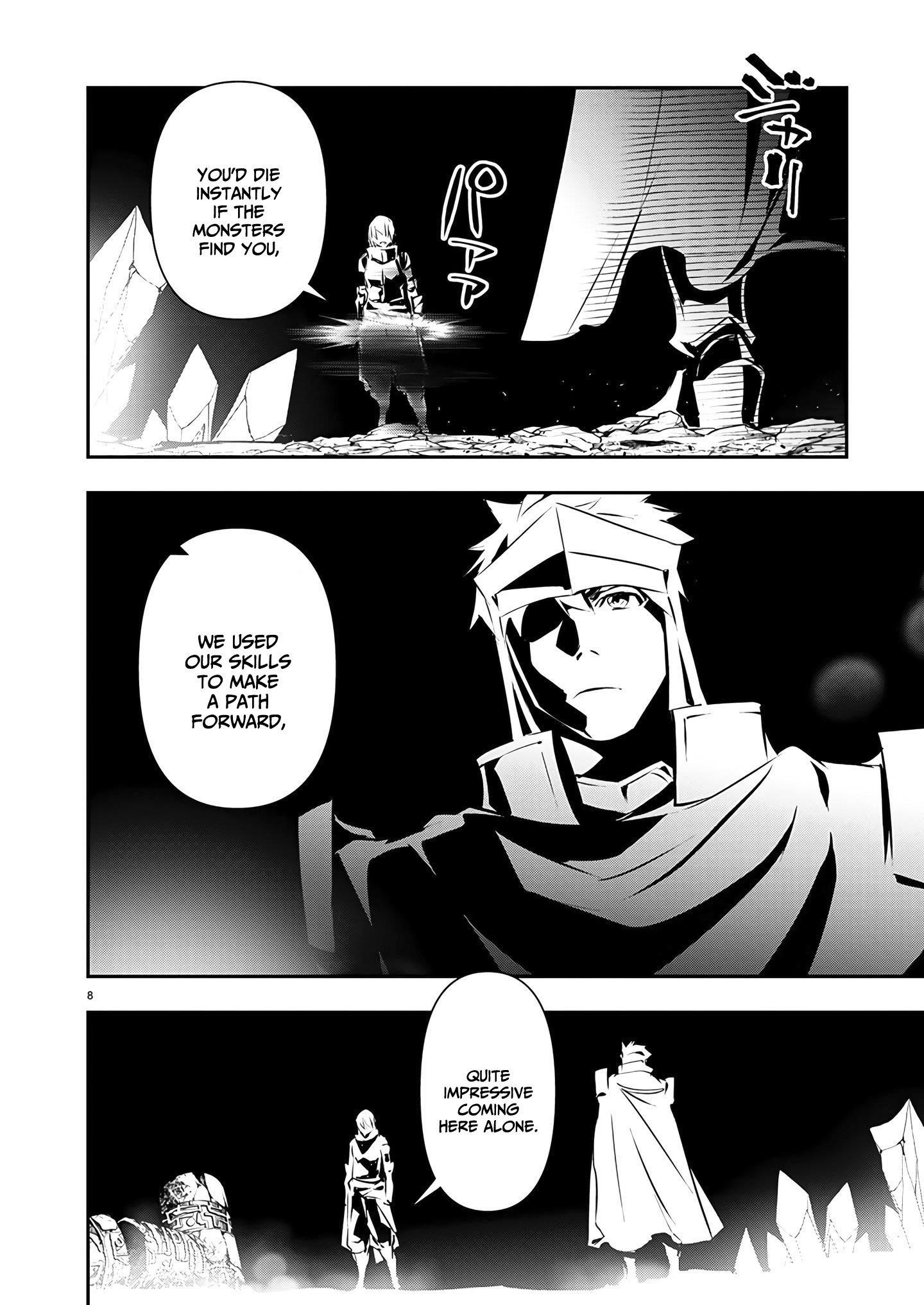 NTR in Another World ~Sullying My Best Friend's Women With the Strongest Skill~ Chapter 48 - Page 8 in English