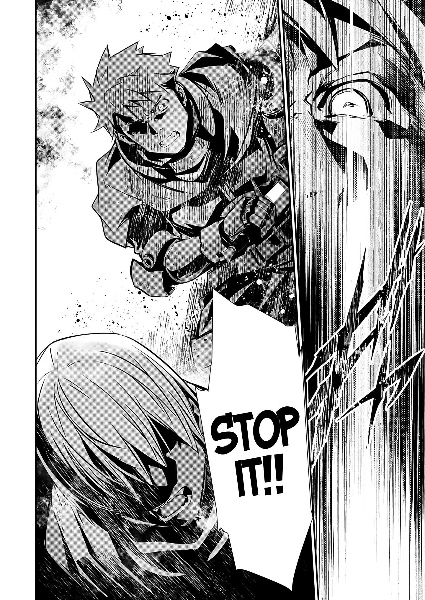 NTR in Another World ~Sullying My Best Friend's Women With the Strongest Skill~ Chapter 49 - Page 3 in English
