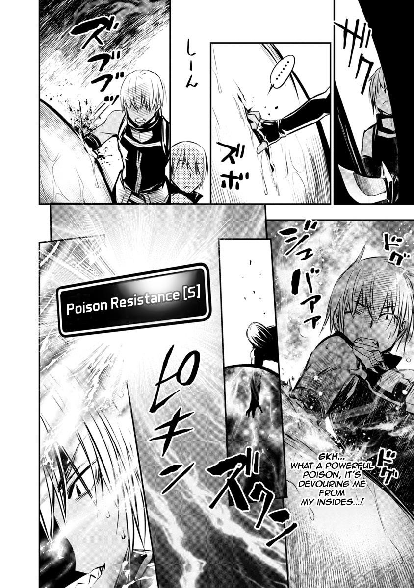 NTR in Another World ~Sullying My Best Friend's Women With the Strongest Skill~ Chapter 5 - Page 6 in English