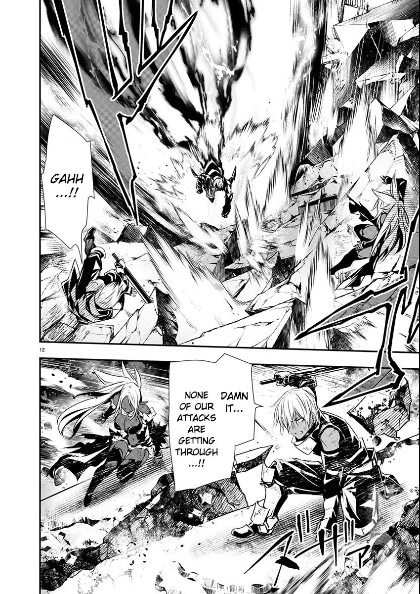 NTR in Another World ~Sullying My Best Friend's Women With the Strongest Skill~ Chapter 50 - Page 11 in English