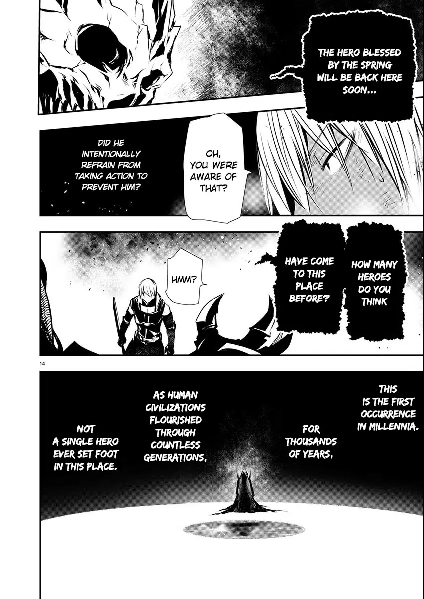 NTR in Another World ~Sullying My Best Friend's Women With the Strongest Skill~ Chapter 50 - Page 13 in English