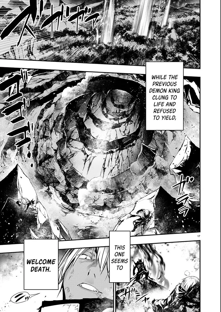 NTR in Another World ~Sullying My Best Friend's Women With the Strongest Skill~ Chapter 50 - Page 16 in English