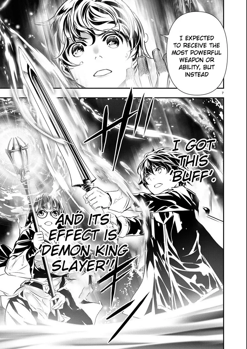NTR in Another World ~Sullying My Best Friend's Women With the Strongest Skill~ Chapter 50 - Page 6 in English
