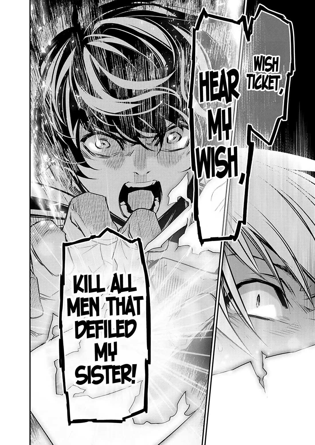 NTR in Another World ~Sullying My Best Friend's Women With the Strongest Skill~ Chapter 52 - Page 8 in English