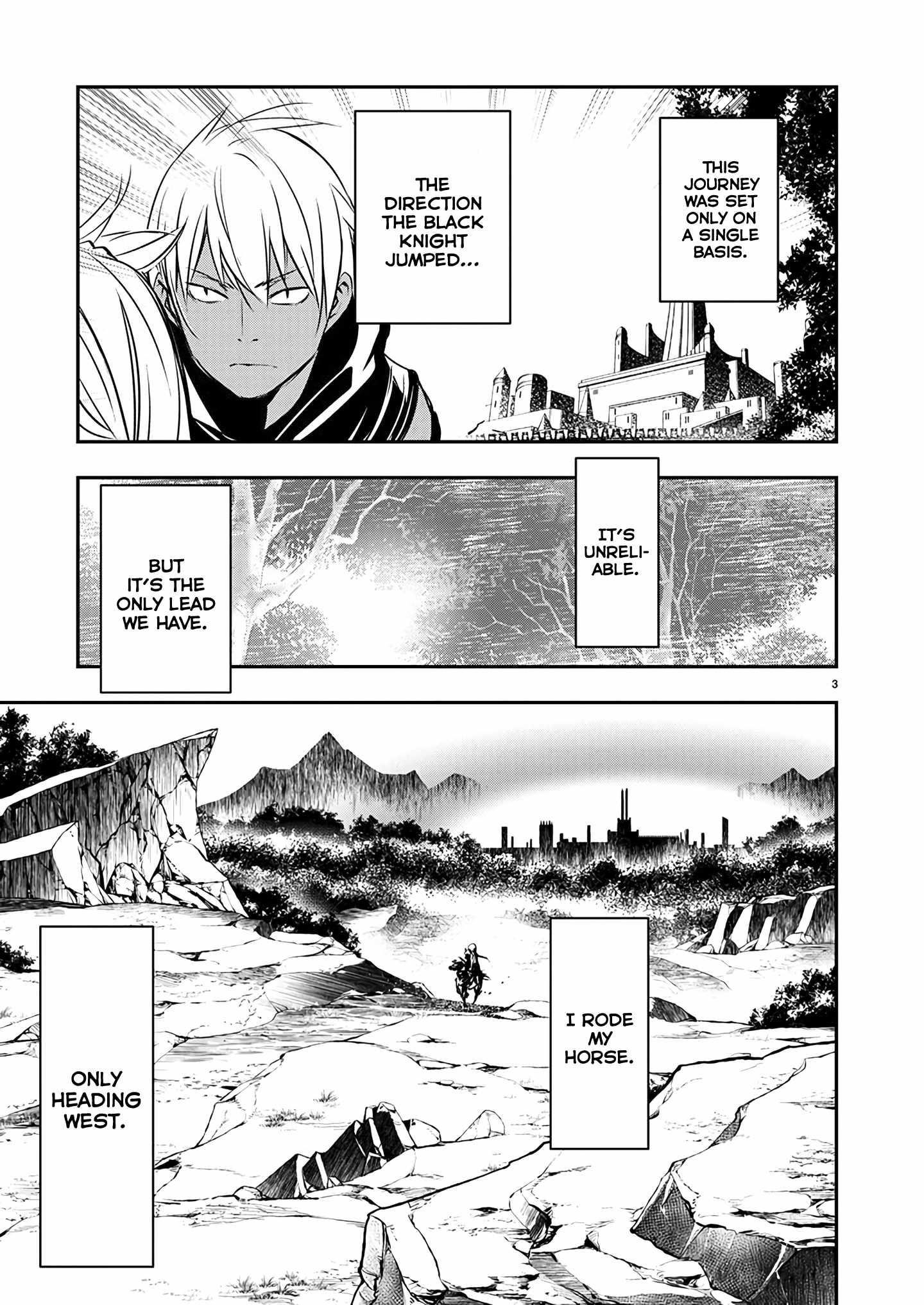 NTR in Another World ~Sullying My Best Friend's Women With the Strongest Skill~ Chapter 54 - Page 3 in English