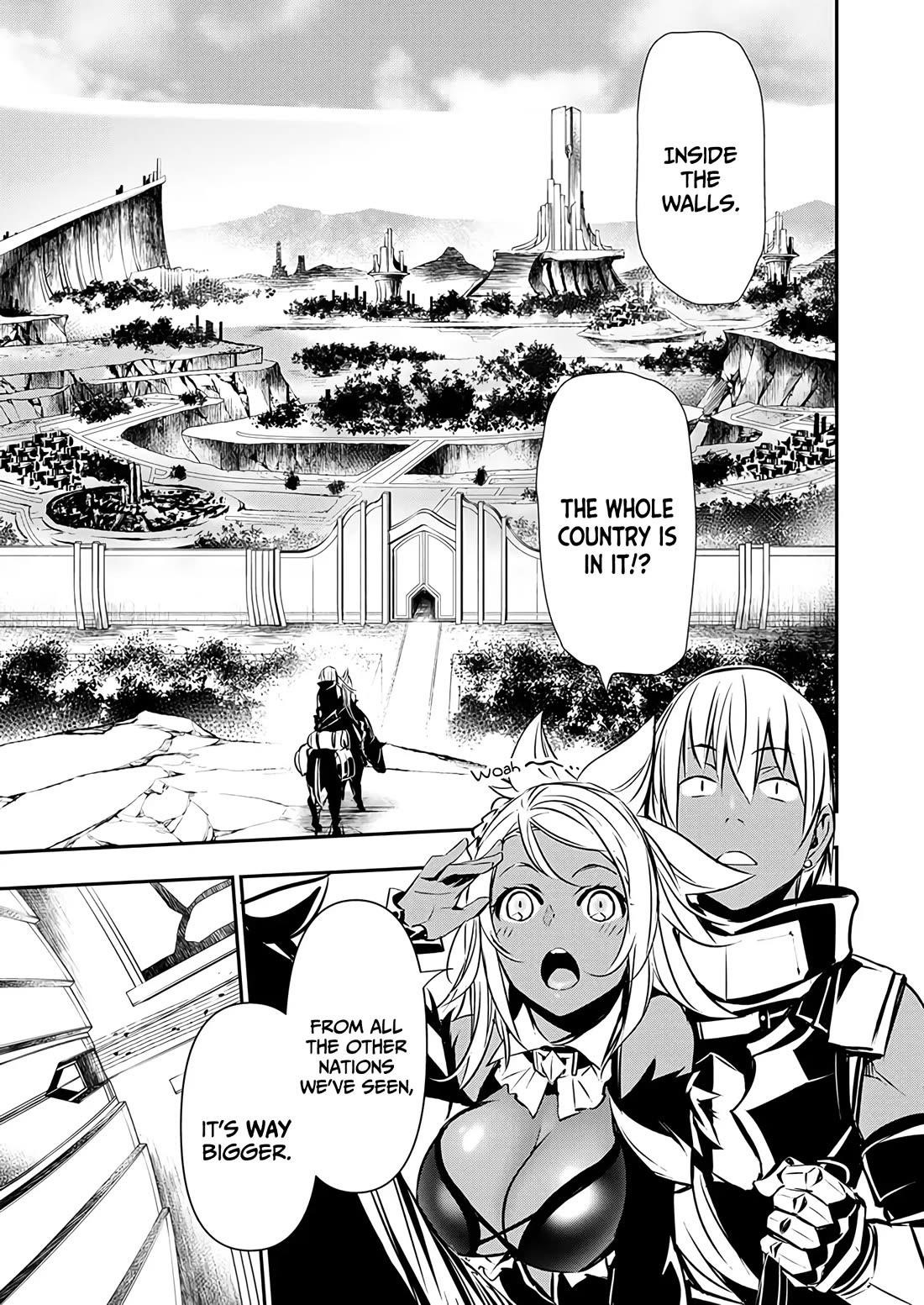 NTR in Another World ~Sullying My Best Friend's Women With the Strongest Skill~ Chapter 58 - Page 16 in English