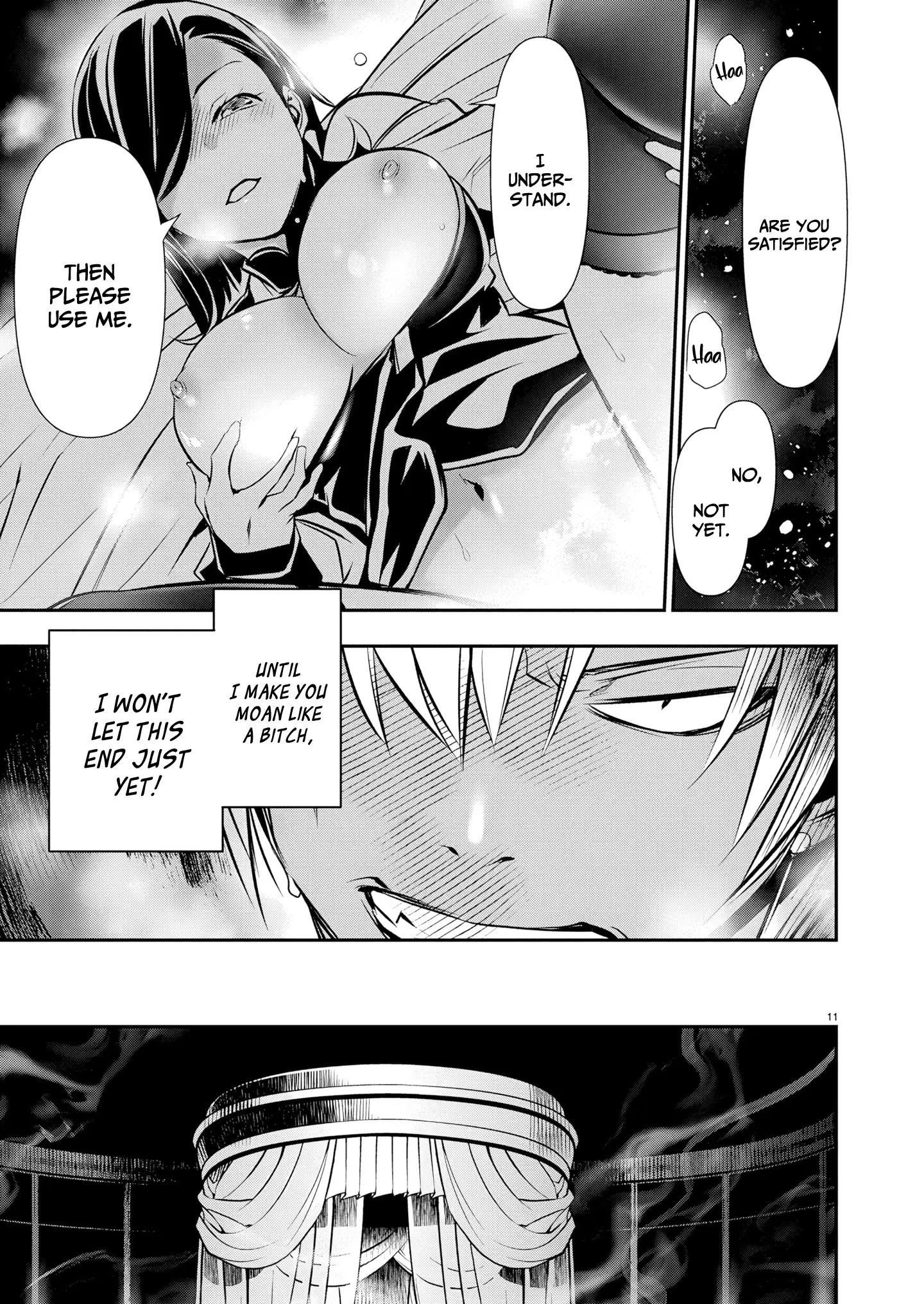 NTR in Another World ~Sullying My Best Friend's Women With the Strongest Skill~ Chapter 63 - Page 12 in English