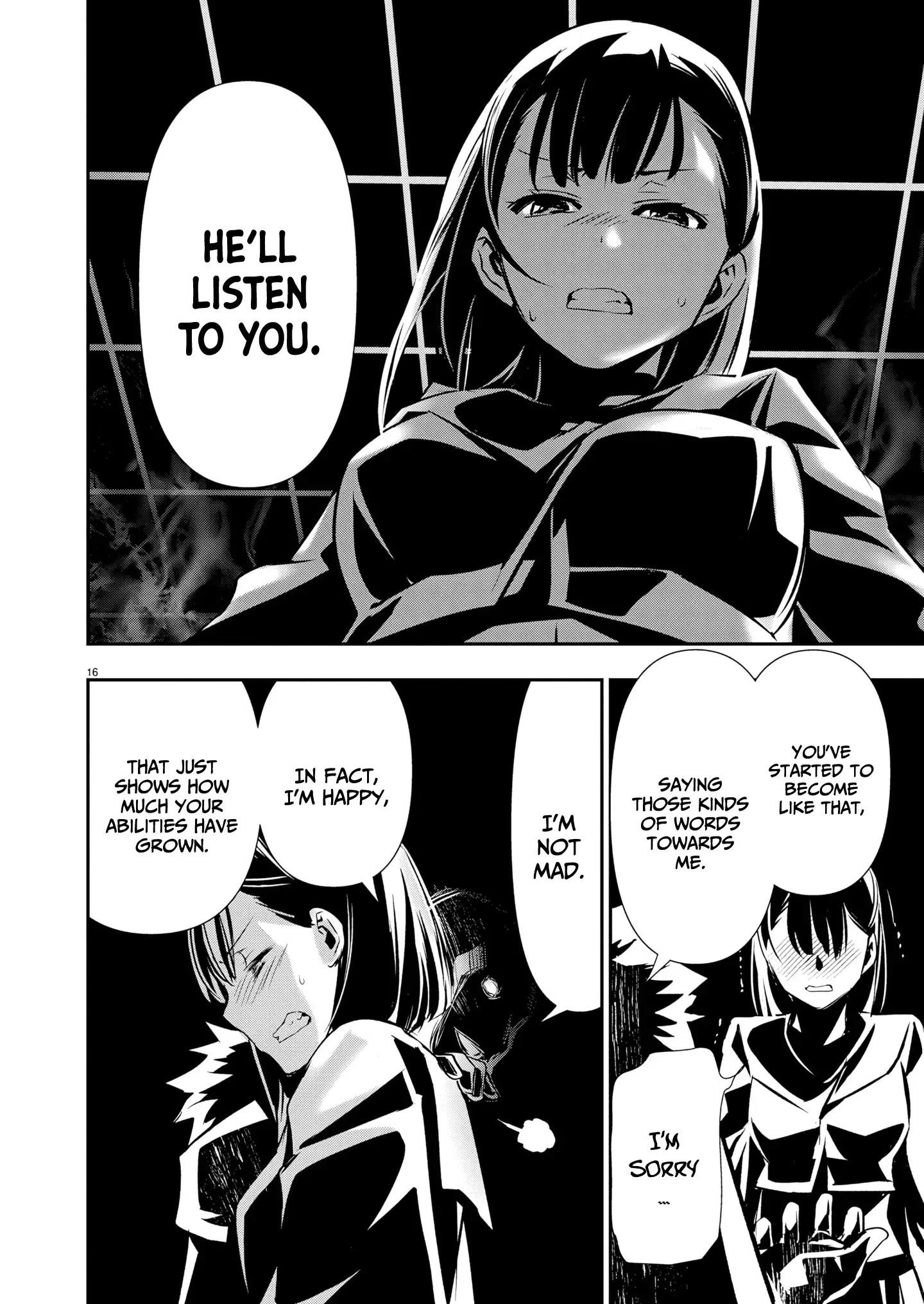 NTR in Another World ~Sullying My Best Friend's Women With the Strongest Skill~ Chapter 63 - Page 17 in English