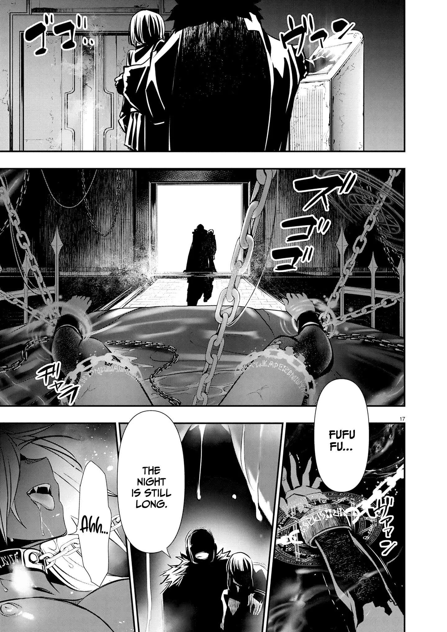 NTR in Another World ~Sullying My Best Friend's Women With the Strongest Skill~ Chapter 63 - Page 18 in English