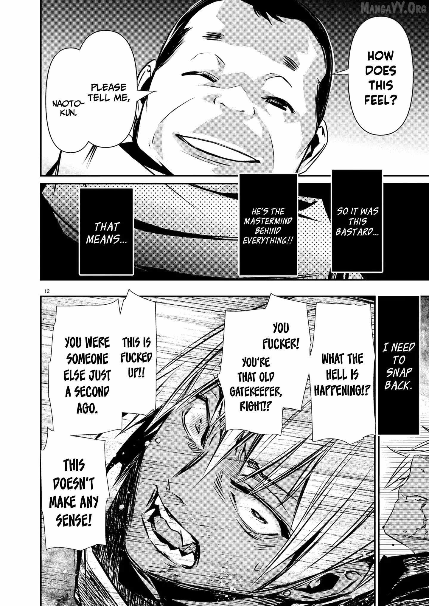 NTR in Another World ~Sullying My Best Friend's Women With the Strongest Skill~ Chapter 68 - Page 12 in English
